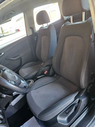 SEAT Altea XL 2.0tdi 140cv,automática,2011