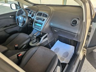 SEAT Altea XL 2.0tdi 140cv,automática,2011