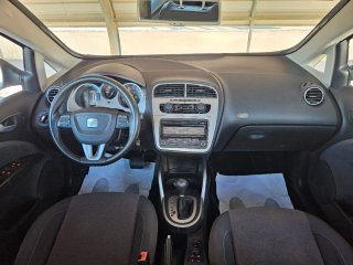 SEAT Altea XL 2.0tdi 140cv,automática,2011