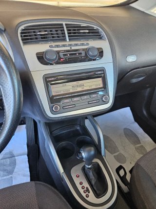 SEAT Altea XL 2.0tdi 140cv,automática,2011