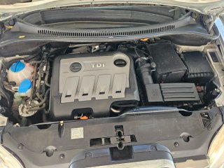 SEAT Altea XL 2.0tdi 140cv,automática,2011