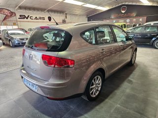 SEAT Altea XL 2.0tdi 140cv,automática,2011