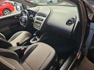 SEAT Altea XL 2.0tdi 140cv,automática,2011
