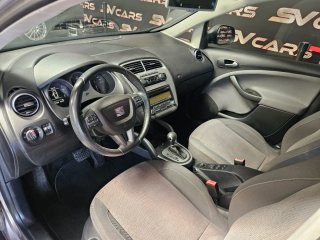 SEAT Altea XL 2.0tdi 140cv,automática,2011