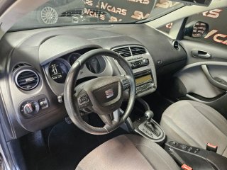SEAT Altea XL 2.0tdi 140cv,automática,2011