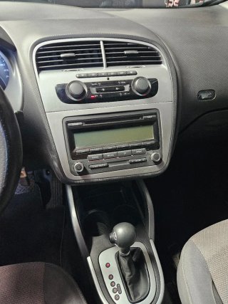 SEAT Altea XL 2.0tdi 140cv,automática,2011