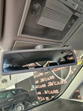 SEAT Altea XL 2.0tdi 140cv,automática,2011