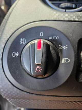 SEAT Altea XL 2.0tdi 140cv,automática,2011