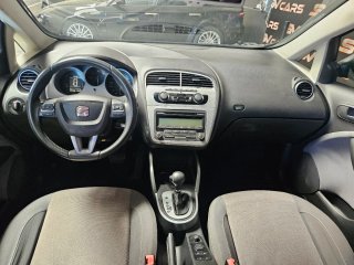 SEAT Altea XL 2.0tdi 140cv,automática,2011