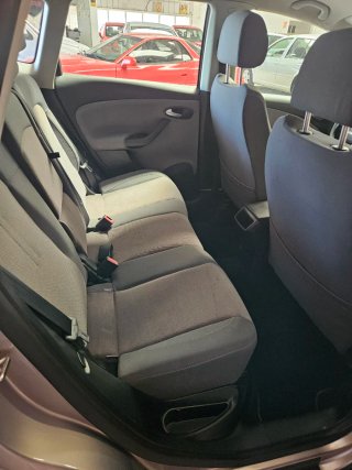 SEAT Altea XL 2.0tdi 140cv,automática,2011