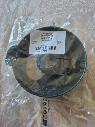 Base para Thermomix TM6 Vorwerk