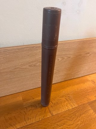 Flauta dulce soprano Zen-On
