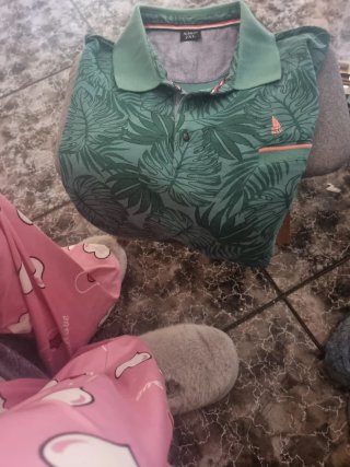 Polos Talla XXL Sin estrenar