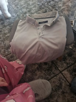 Polos Talla XXL Sin estrenar