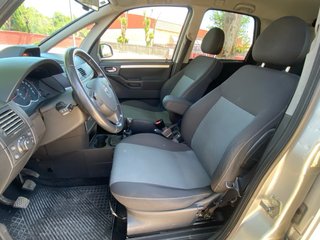 Opel Meriva 2009 1.7CDTI