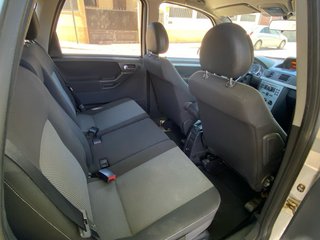 Opel Meriva 2009 1.7CDTI