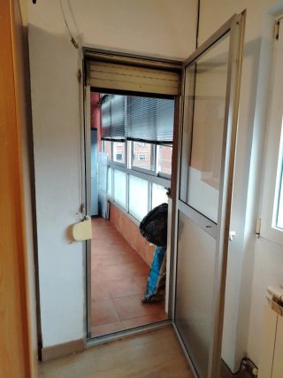 Piso en alquiler zona Asuncion