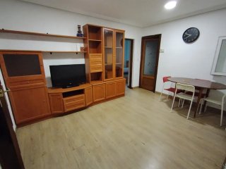 Piso en alquiler zona Asuncion