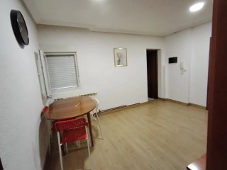 Piso en alquiler zona Asuncion