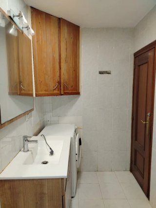 Piso en alquiler zona Asuncion