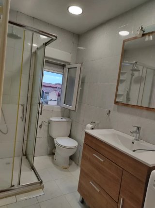 Piso en alquiler zona Asuncion