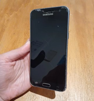 Samsung Galaxy J3 per ricambi