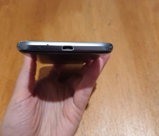 Samsung Galaxy J3 per ricambi
