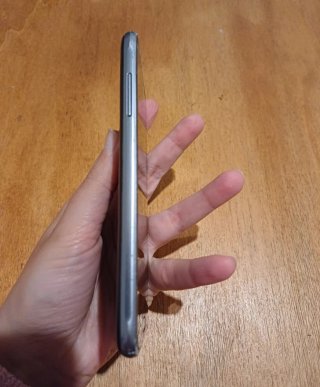 Samsung Galaxy J3 per ricambi