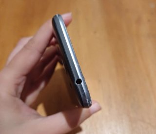 Samsung Galaxy J3 per ricambi