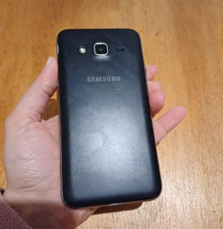 Samsung Galaxy J3 per ricambi