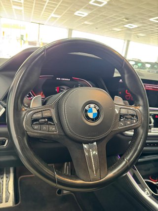 BMW X5 2019