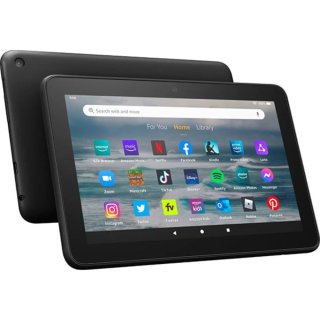 Tablet Amazon Fire 7 Kids Pro Negra