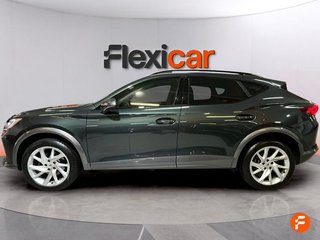 Cupra Formentor 1.5 TSI 110kW (150 CV) DSG