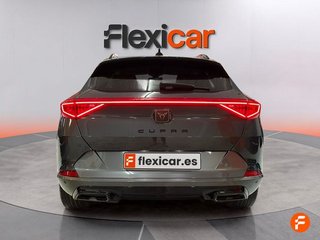 Cupra Formentor 1.5 TSI 110kW (150 CV) DSG