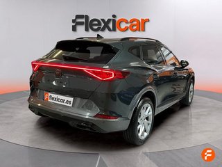 Cupra Formentor 1.5 TSI 110kW (150 CV) DSG