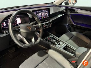 Cupra Formentor 1.5 TSI 110kW (150 CV) DSG