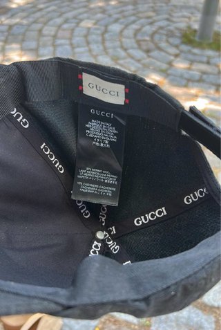 Gorras