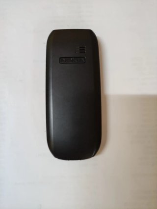 Teléfono Móvil Nokia Negro
