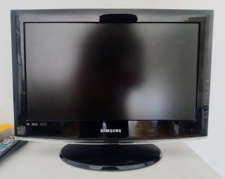 Televisor Samsung 19 pulgadas