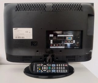 Televisor Samsung 19 pulgadas