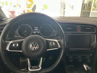 Volkswagen Golf GTD 184cv 2015