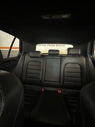 Volkswagen Golf GTD 184cv 2015