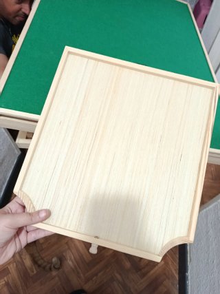 Mesa Puzles hasta 1500 Piezas.