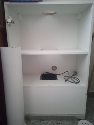 Muebles de cocina nuevos