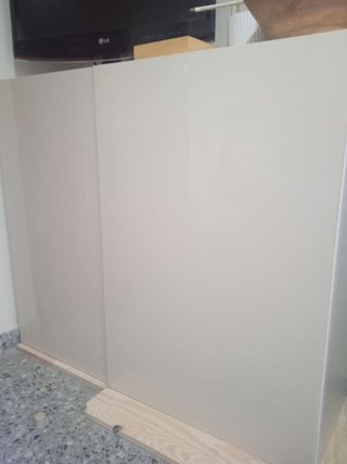 Muebles de cocina nuevos