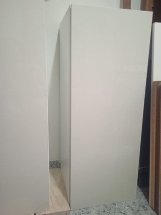 Muebles de cocina nuevos