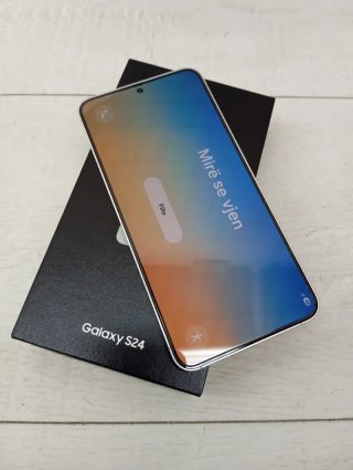 Samsung Galaxy S24 5g 256 GB