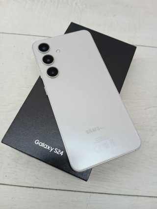 Samsung Galaxy S24 5g 256 GB