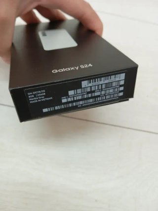 Samsung Galaxy S24 5g 256 GB