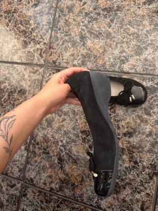 Bailarinas Eneka Talla 37